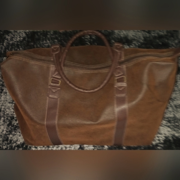 Other - Overnight Bag/Travel Bag